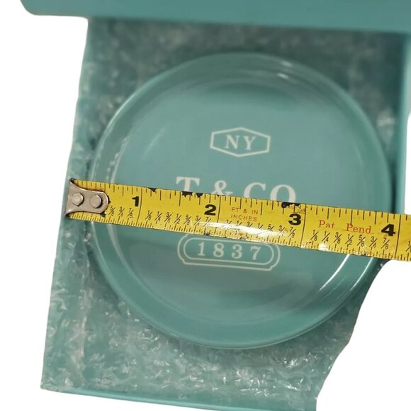 Tiffany & Co. Ring Dish - Picture 6 of 6